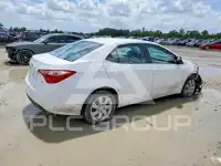 2018 Toyota COROLLA photo