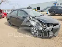2018 Toyota COROLLA фото