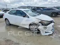 2018 Toyota COROLLA photo