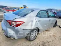 2018 Toyota COROLLA photo