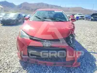 2018 Toyota COROLLA фото