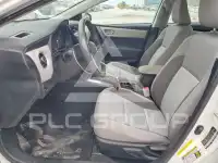 2018 Toyota COROLLA photo