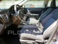 2018 Toyota COROLLA photo
