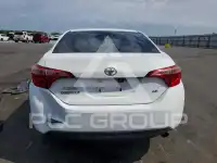 2018 Toyota COROLLA photo