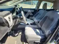 2018 Toyota COROLLA фото
