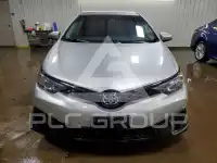 2018 Toyota COROLLA фото