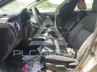 2018 Toyota COROLLA photo