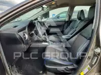 2018 Toyota COROLLA фото