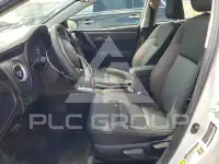 2018 Toyota COROLLA фото