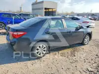 2018 Toyota COROLLA photo
