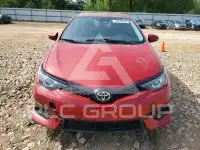 2018 Toyota COROLLA фото