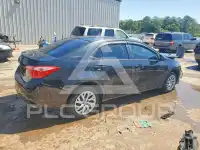 2018 Toyota COROLLA фото