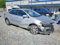 2018 Toyota COROLLA photo