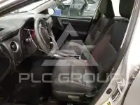 2018 Toyota COROLLA photo