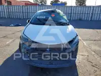 2018 Toyota COROLLA фото