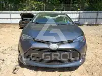 2018 Toyota COROLLA photo