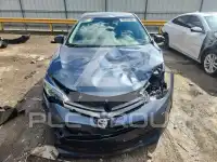 2018 Toyota COROLLA фото