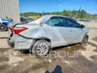 2018 Toyota COROLLA photo