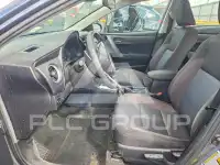 2018 Toyota COROLLA фото