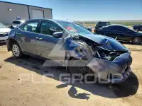 2018 Toyota COROLLA фото