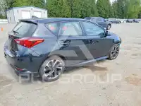 2018 Toyota COROLLA фото