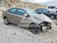 2018 Toyota COROLLA photo