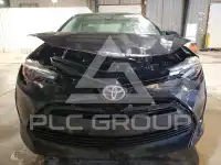 2018 Toyota COROLLA фото