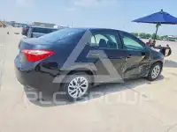 2018 Toyota COROLLA фото