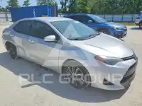 2018 Toyota COROLLA photo