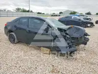 2018 Toyota COROLLA фото