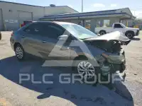 2018 Toyota COROLLA фото