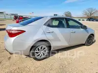 2018 Toyota COROLLA photo