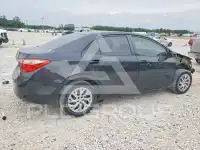 2018 Toyota COROLLA photo
