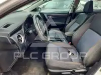 2018 Toyota COROLLA фото