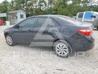 2018 Toyota COROLLA photo