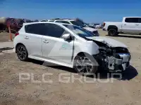 2018 Toyota COROLLA фото