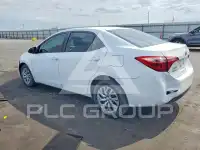 2018 Toyota COROLLA photo
