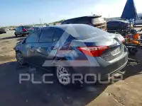 2018 Toyota COROLLA photo