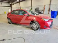 2018 Toyota COROLLA фото