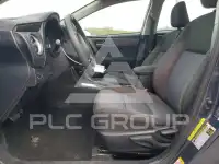 2018 Toyota COROLLA фото