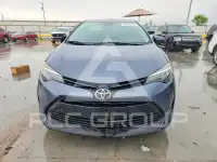 2018 Toyota COROLLA фото