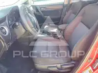 2018 Toyota COROLLA фото