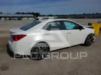 2018 Toyota COROLLA фото