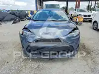 2018 Toyota COROLLA photo