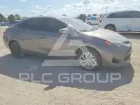 2018 Toyota COROLLA photo