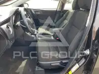 2018 Toyota COROLLA фото