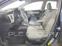 2018 Toyota COROLLA photo