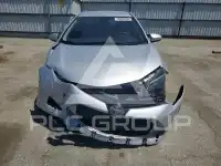 2018 Toyota COROLLA фото