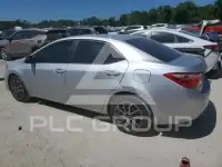 2018 Toyota COROLLA photo