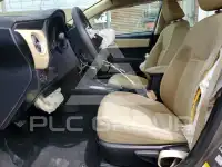 2018 Toyota COROLLA фото